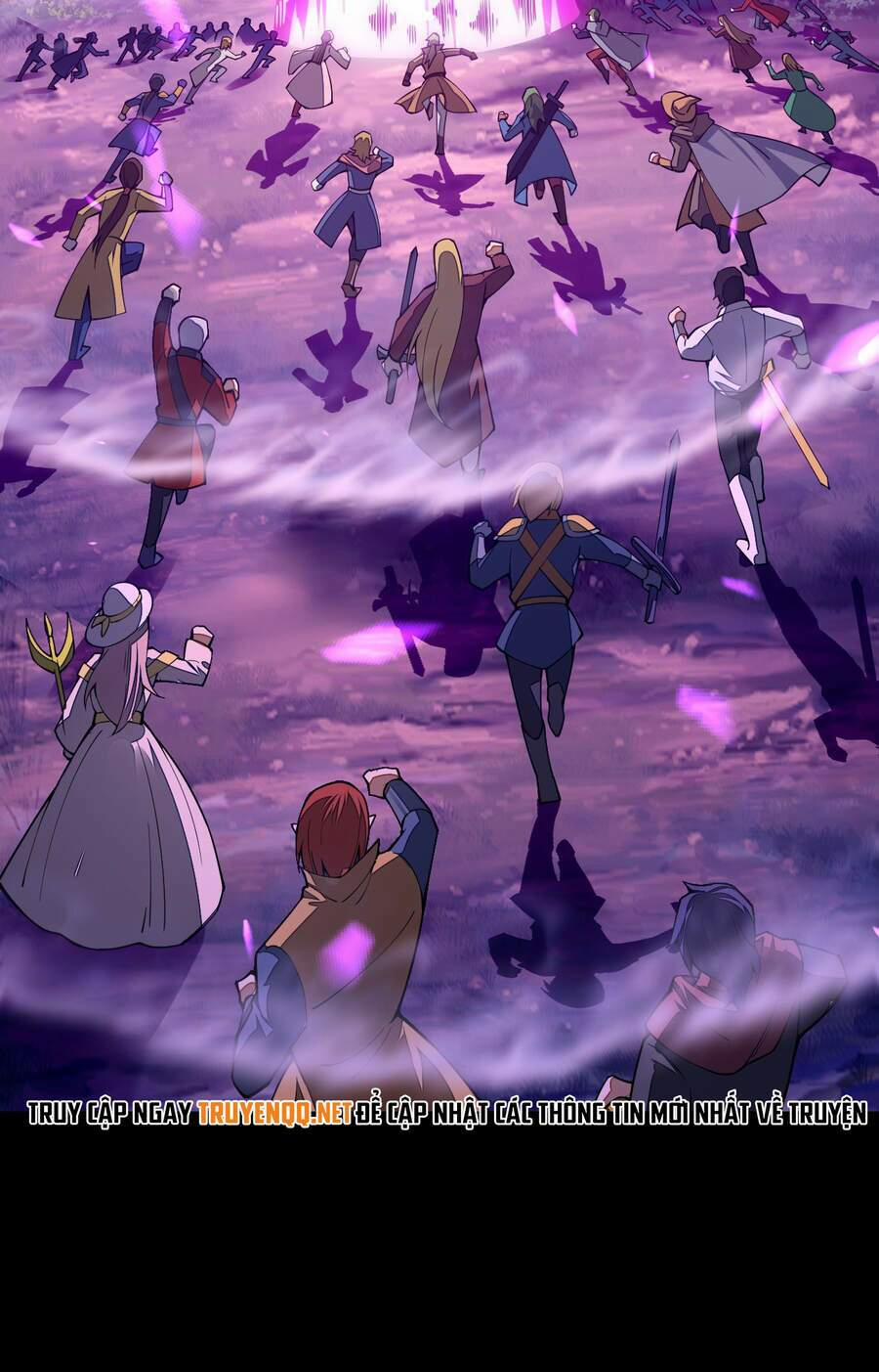 Sức Mạnh Của Kiếm Thần 21 trang 75