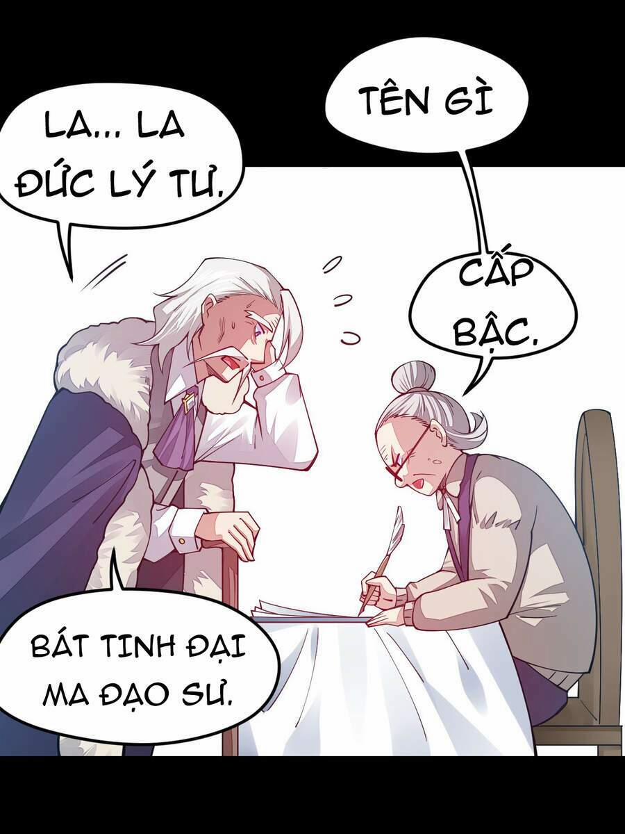 Sức Mạnh Của Kiếm Thần 22 trang 18