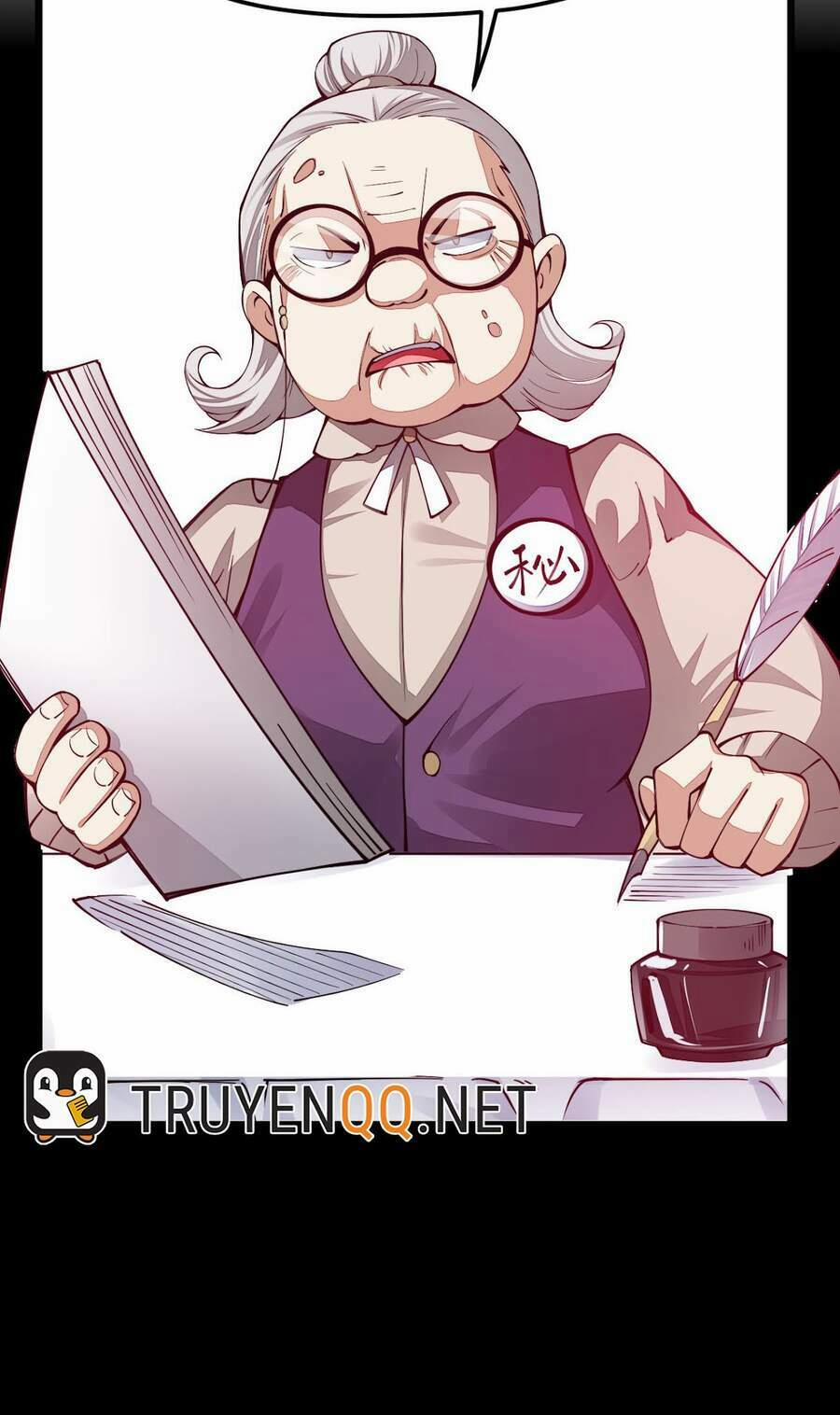 Sức Mạnh Của Kiếm Thần 22 trang 2