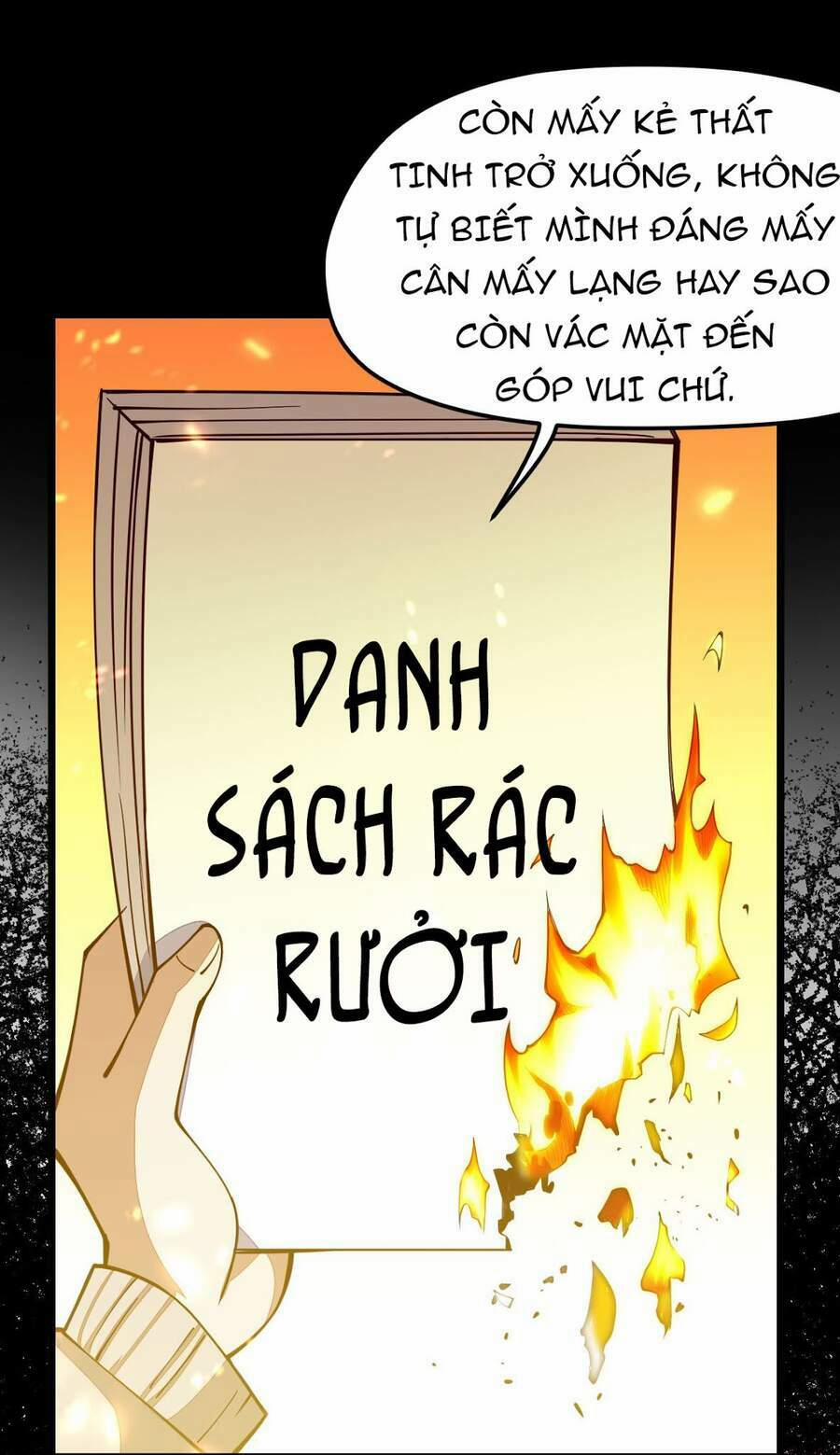 Sức Mạnh Của Kiếm Thần 22 trang 32