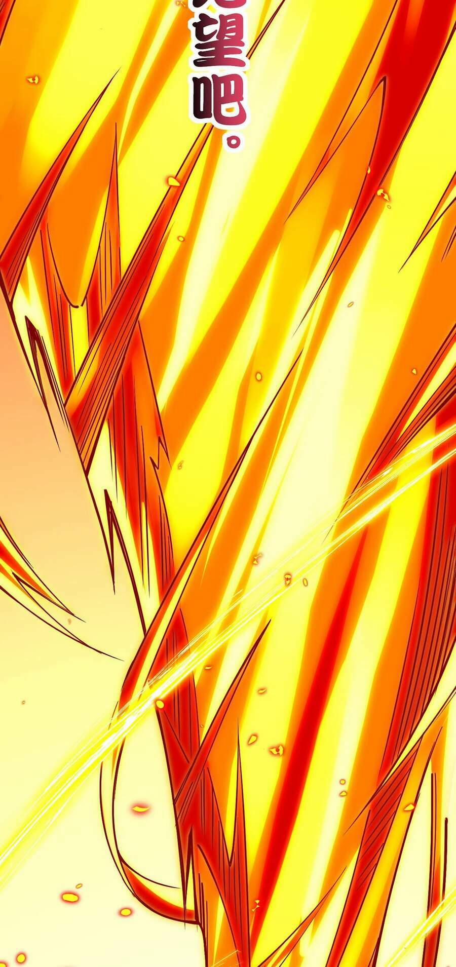 Sức Mạnh Của Kiếm Thần 22 trang 51