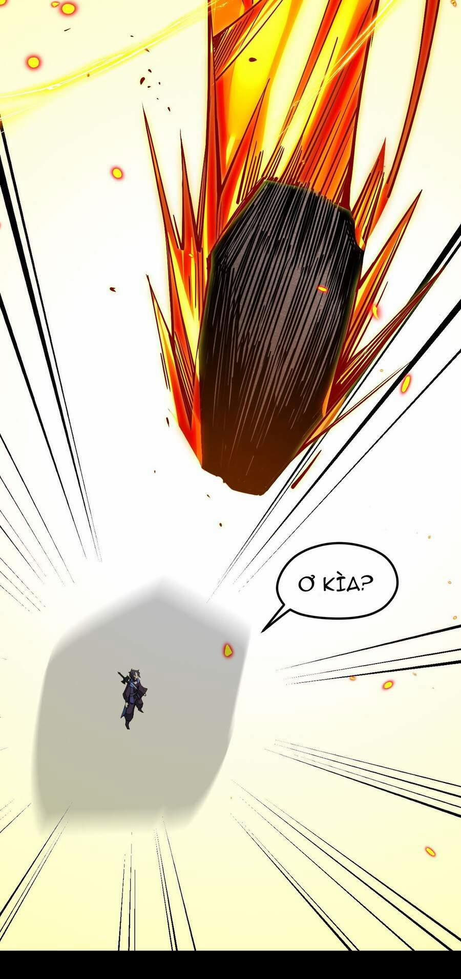 Sức Mạnh Của Kiếm Thần 22 trang 52