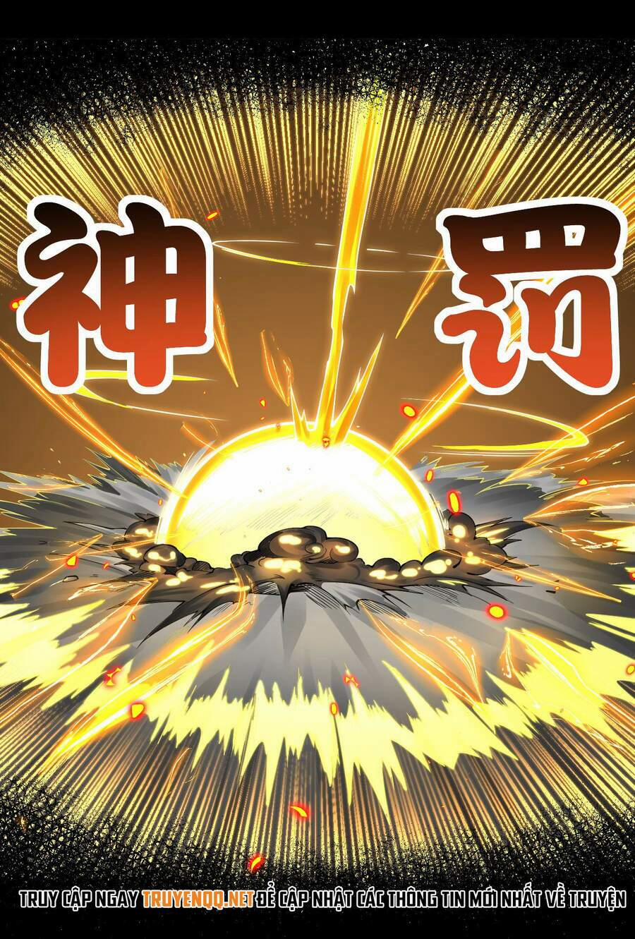 Sức Mạnh Của Kiếm Thần 22 trang 53