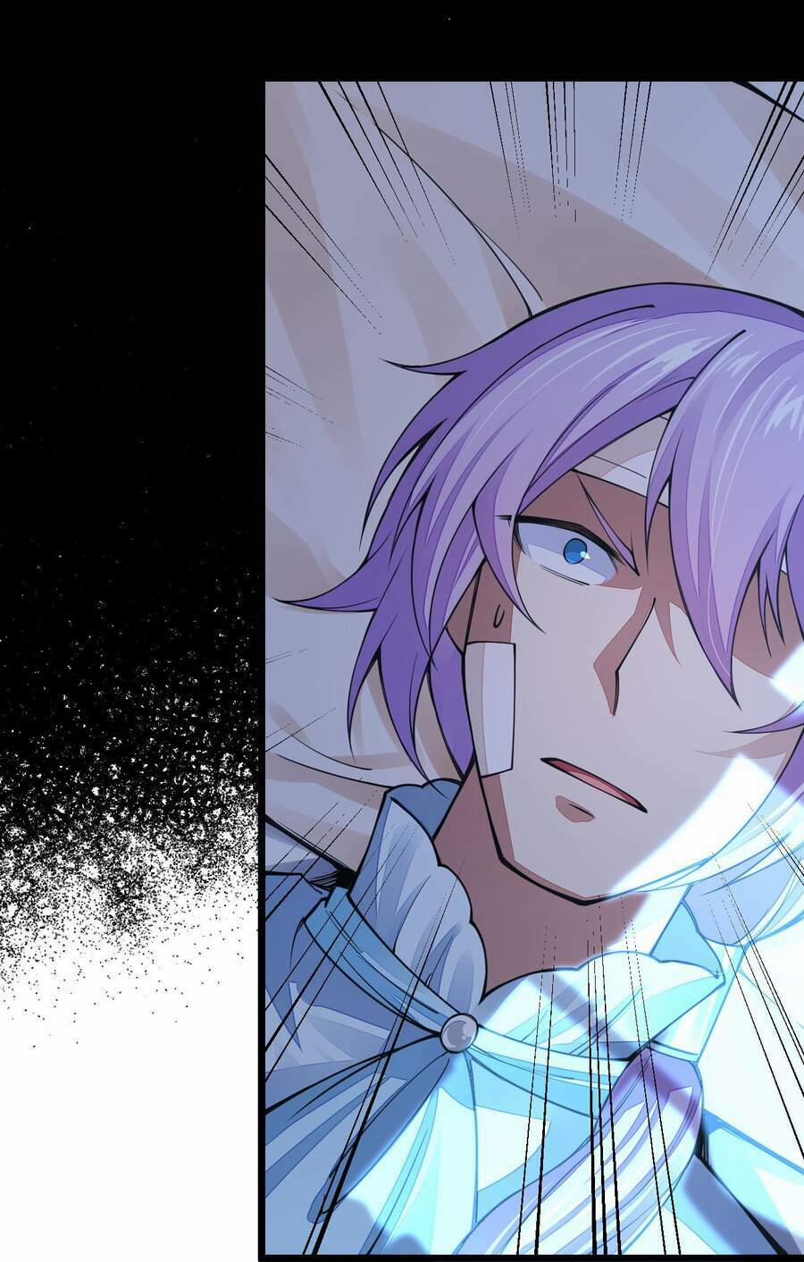 Sức Mạnh Của Kiếm Thần 22 trang 54