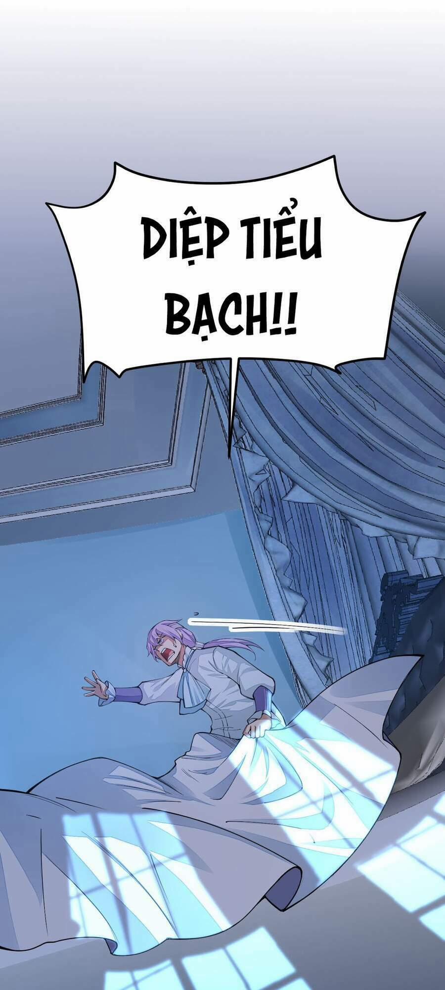 Sức Mạnh Của Kiếm Thần 22 trang 55