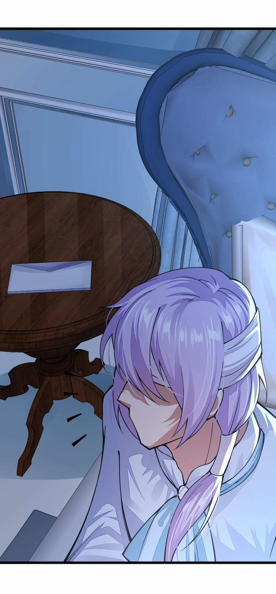 Sức Mạnh Của Kiếm Thần 22 trang 57