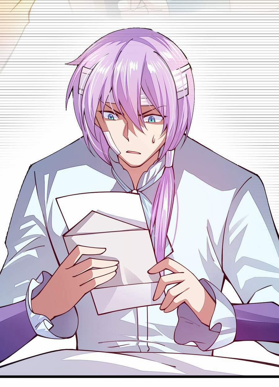 Sức Mạnh Của Kiếm Thần 22 trang 59