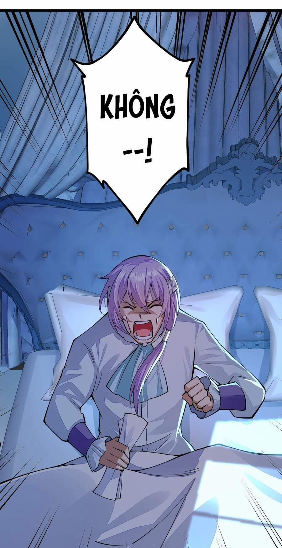 Sức Mạnh Của Kiếm Thần 22 trang 60