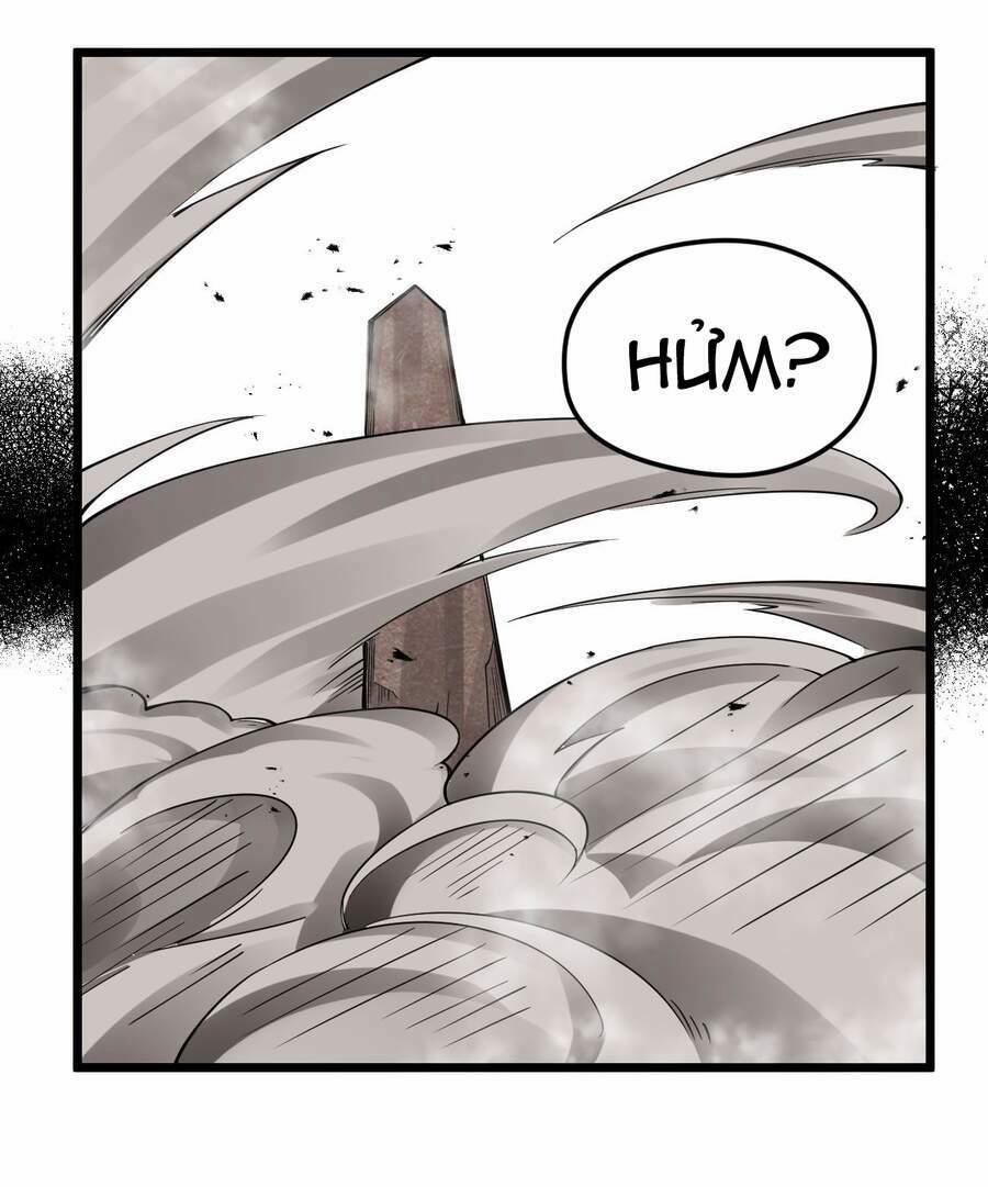 Sức Mạnh Của Kiếm Thần 22 trang 64