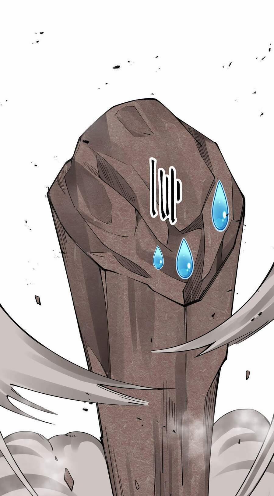 Sức Mạnh Của Kiếm Thần 22 trang 65