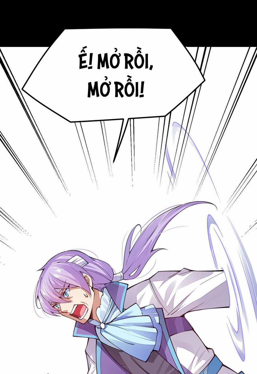 Sức Mạnh Của Kiếm Thần 22 trang 78