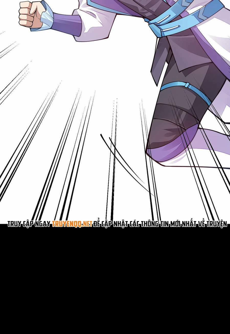 Sức Mạnh Của Kiếm Thần 22 trang 79