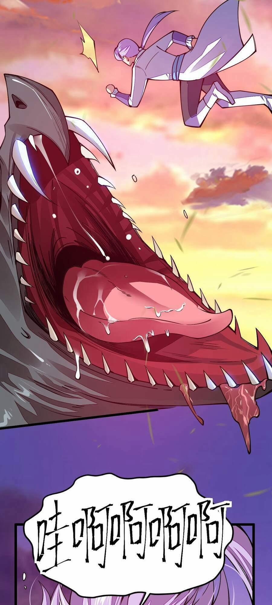 Sức Mạnh Của Kiếm Thần 22 trang 83