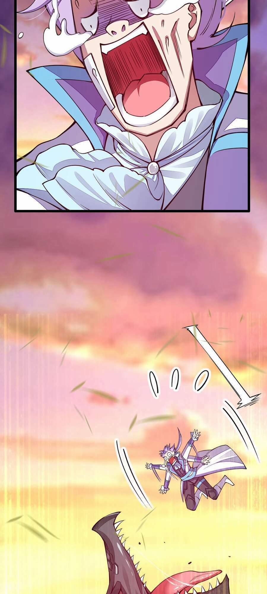 Sức Mạnh Của Kiếm Thần 22 trang 85