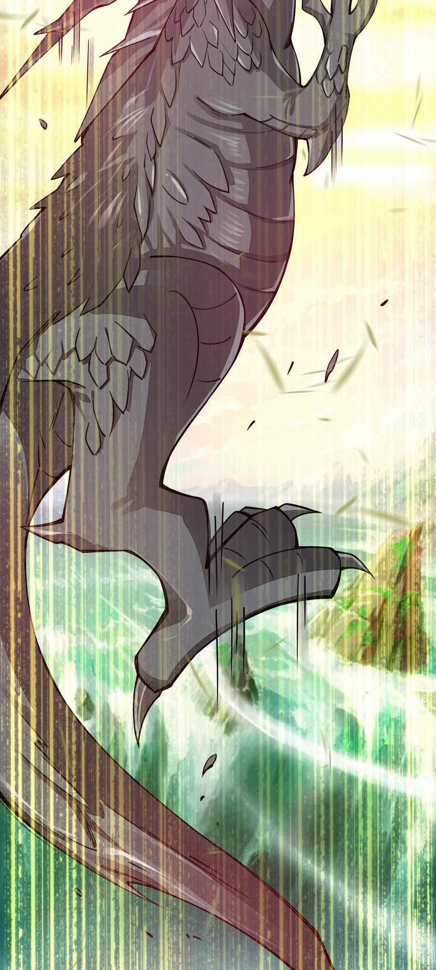 Sức Mạnh Của Kiếm Thần 22 trang 87