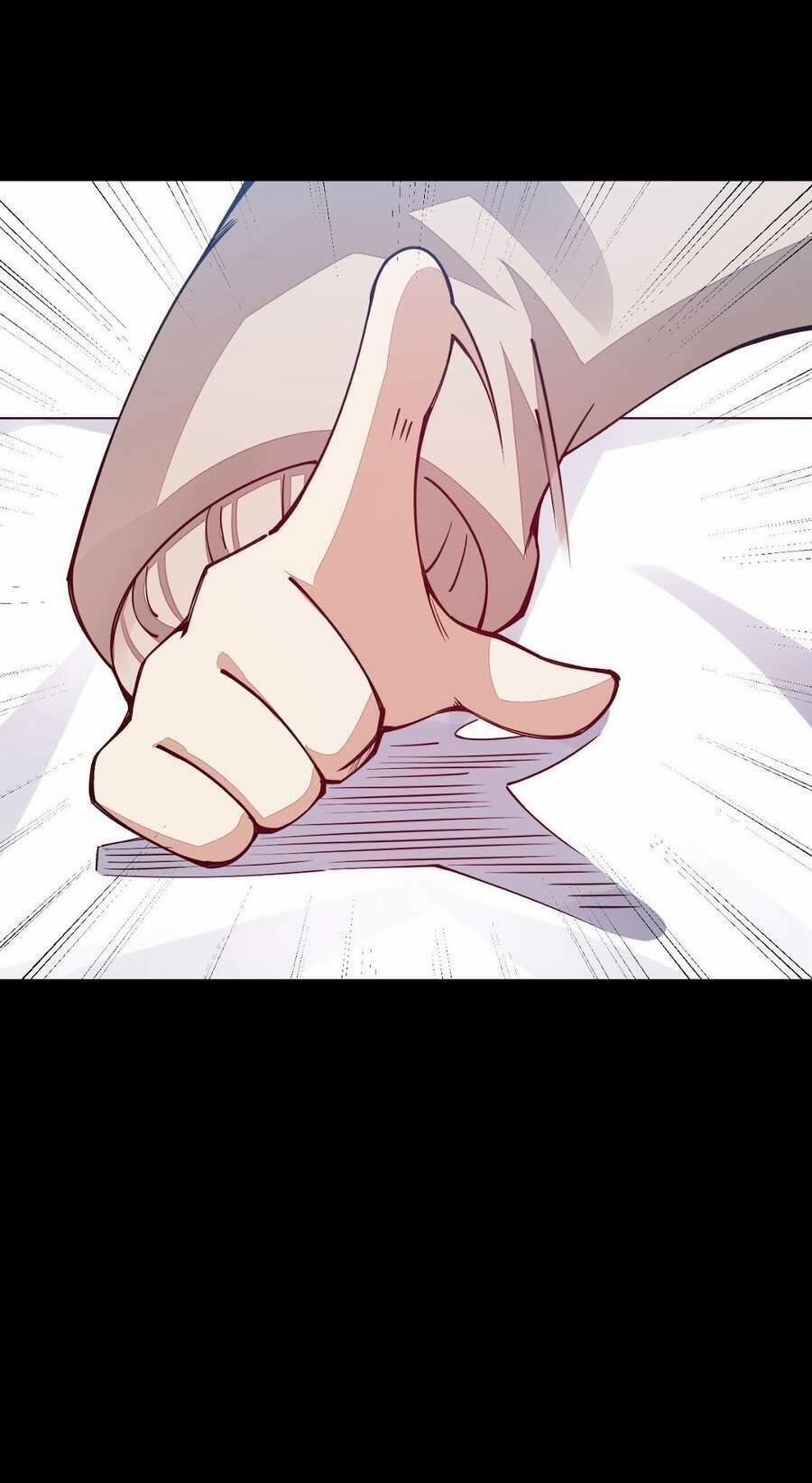 Sức Mạnh Của Kiếm Thần 22 trang 9