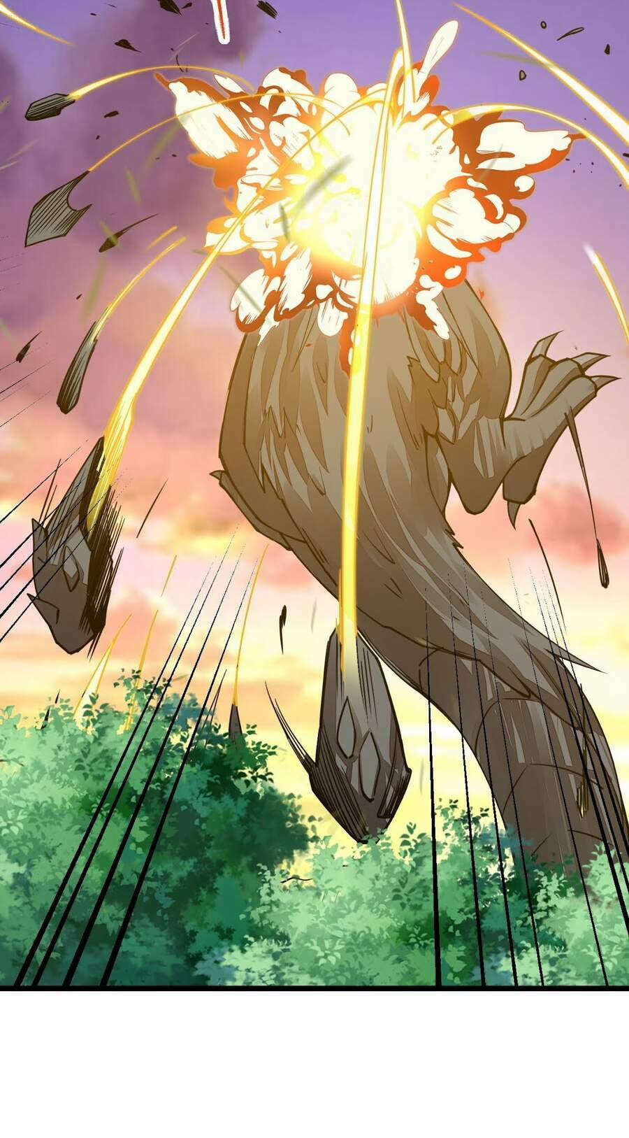 Sức Mạnh Của Kiếm Thần 22 trang 90