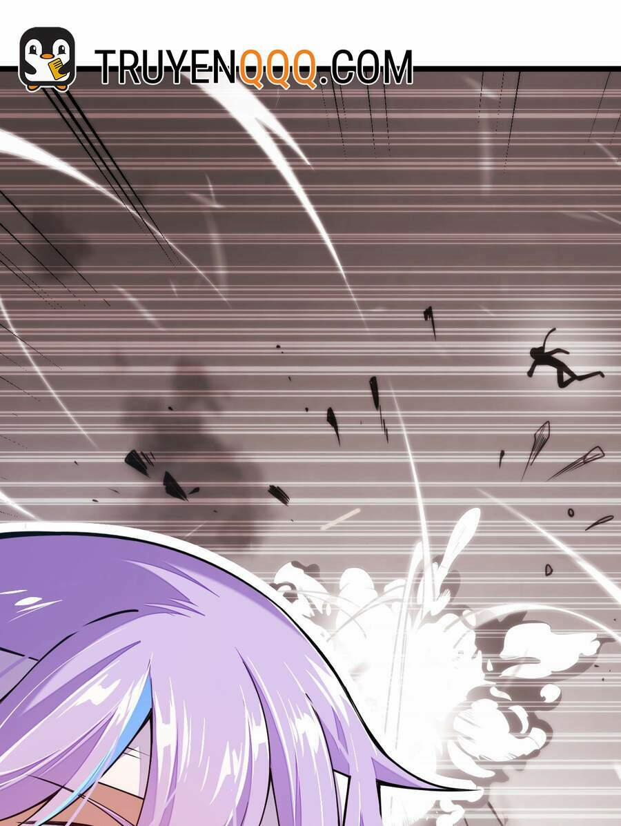 Sức Mạnh Của Kiếm Thần 23 trang 1