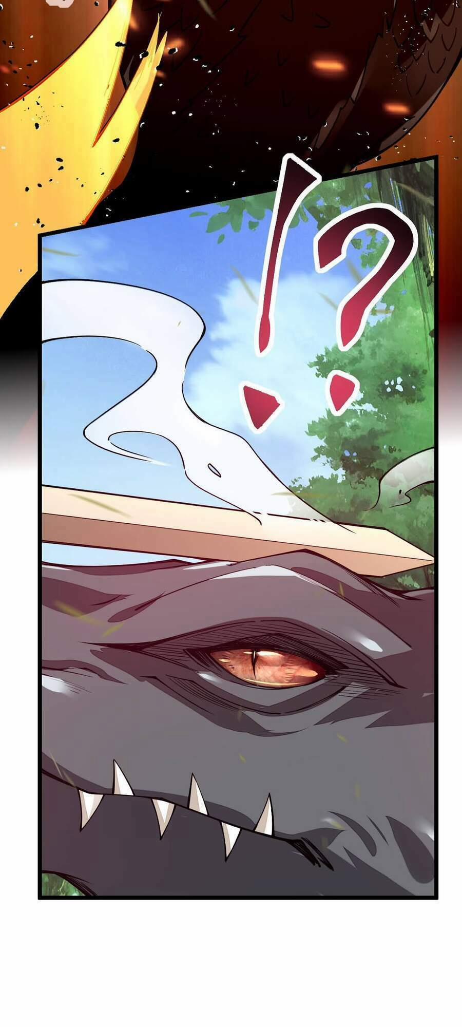 Sức Mạnh Của Kiếm Thần 23 trang 21