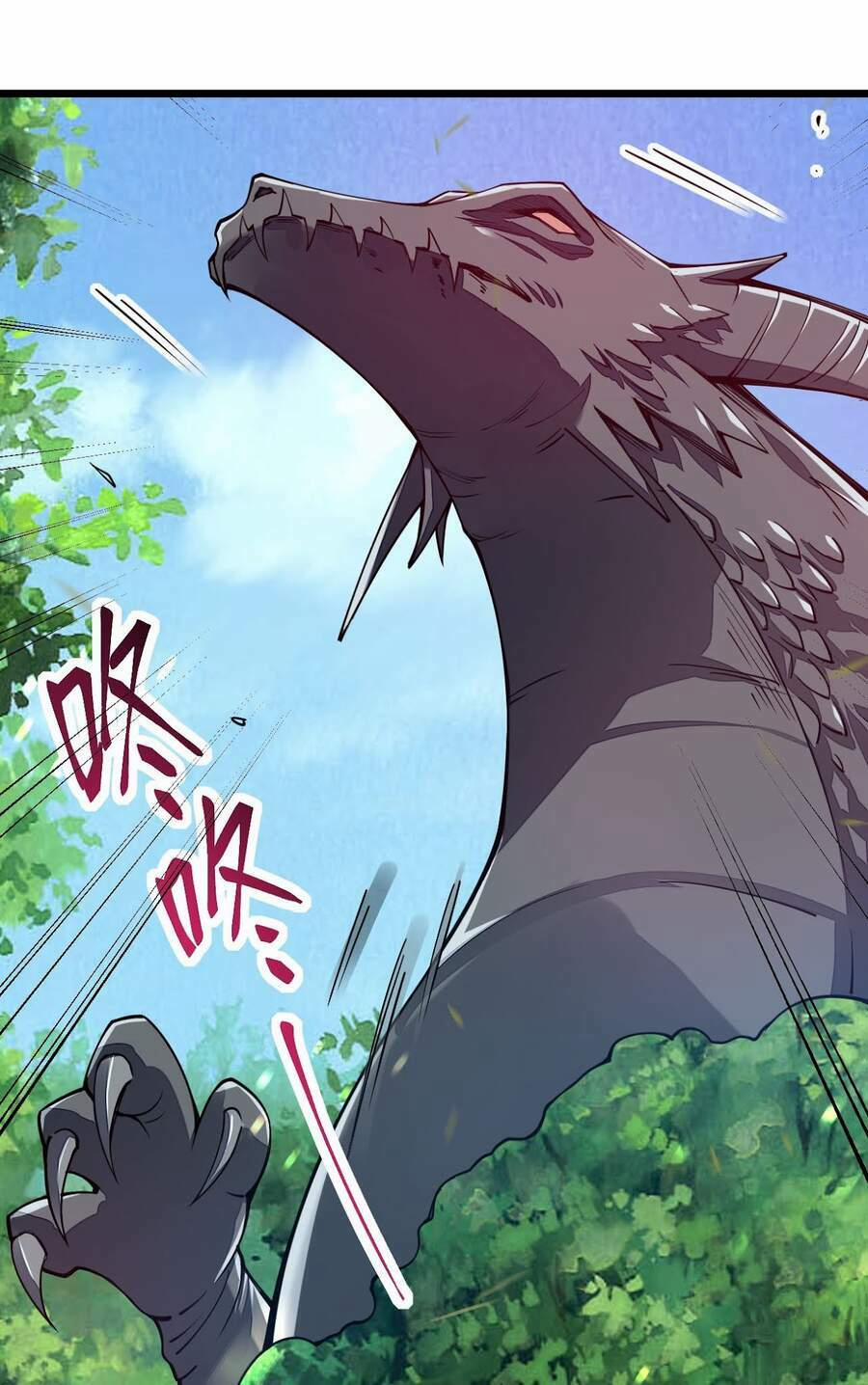 Sức Mạnh Của Kiếm Thần 23 trang 45