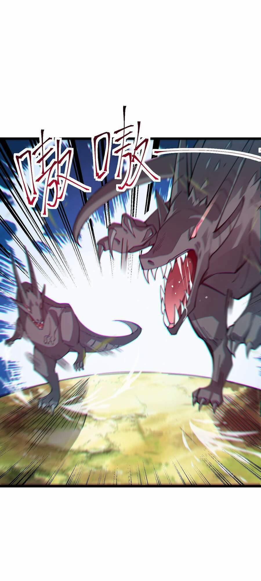 Sức Mạnh Của Kiếm Thần 23 trang 57