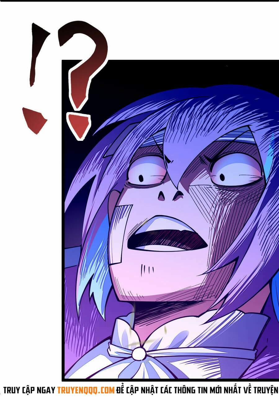 Sức Mạnh Của Kiếm Thần 23 trang 60