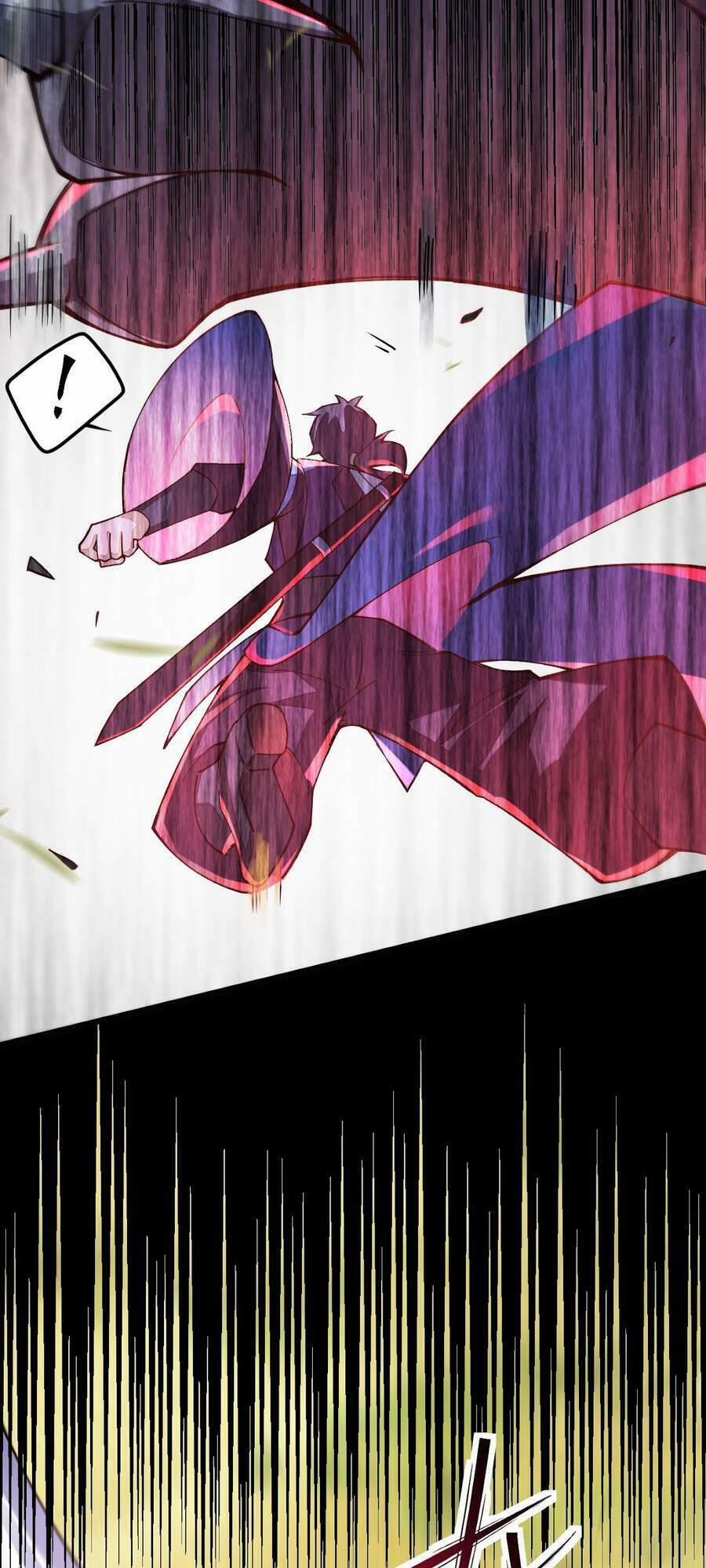 Sức Mạnh Của Kiếm Thần 23 trang 65