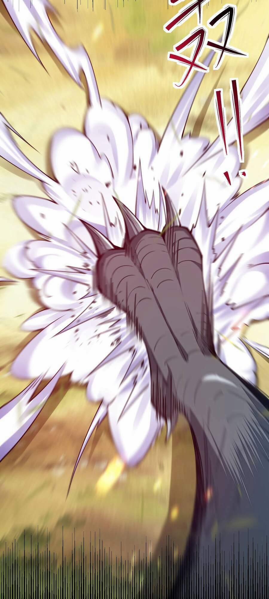 Sức Mạnh Của Kiếm Thần 23 trang 67