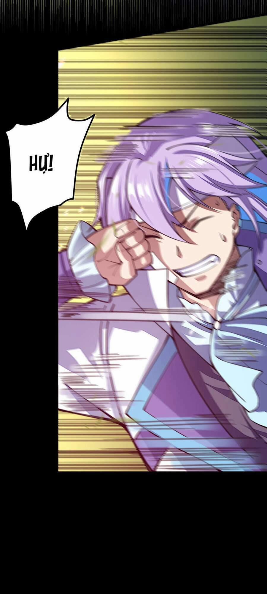 Sức Mạnh Của Kiếm Thần 23 trang 69