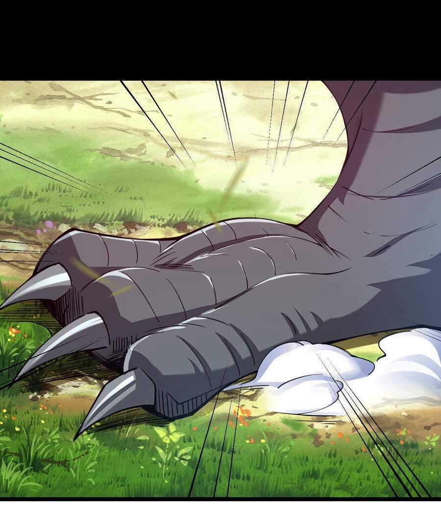 Sức Mạnh Của Kiếm Thần 23 trang 71