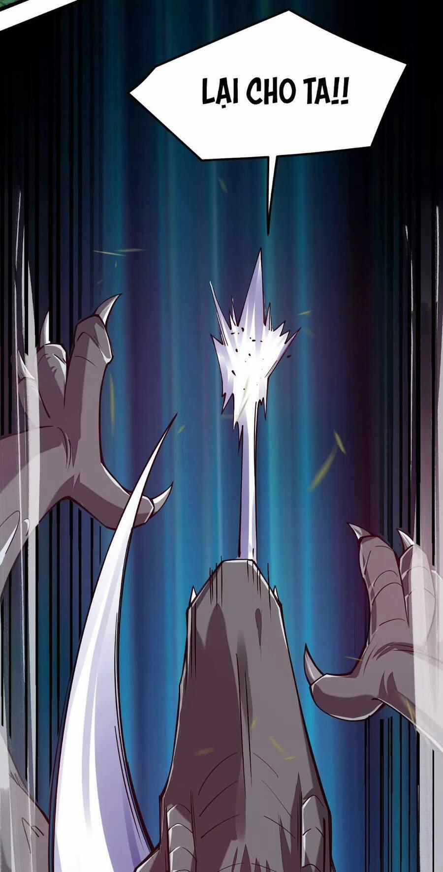 Sức Mạnh Của Kiếm Thần 23 trang 75