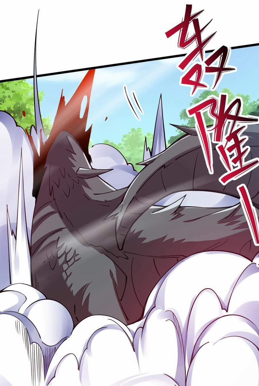 Sức Mạnh Của Kiếm Thần 23 trang 78