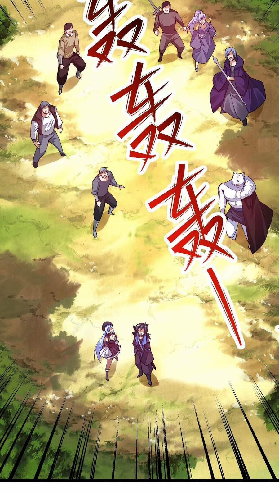 Sức Mạnh Của Kiếm Thần 23 trang 92