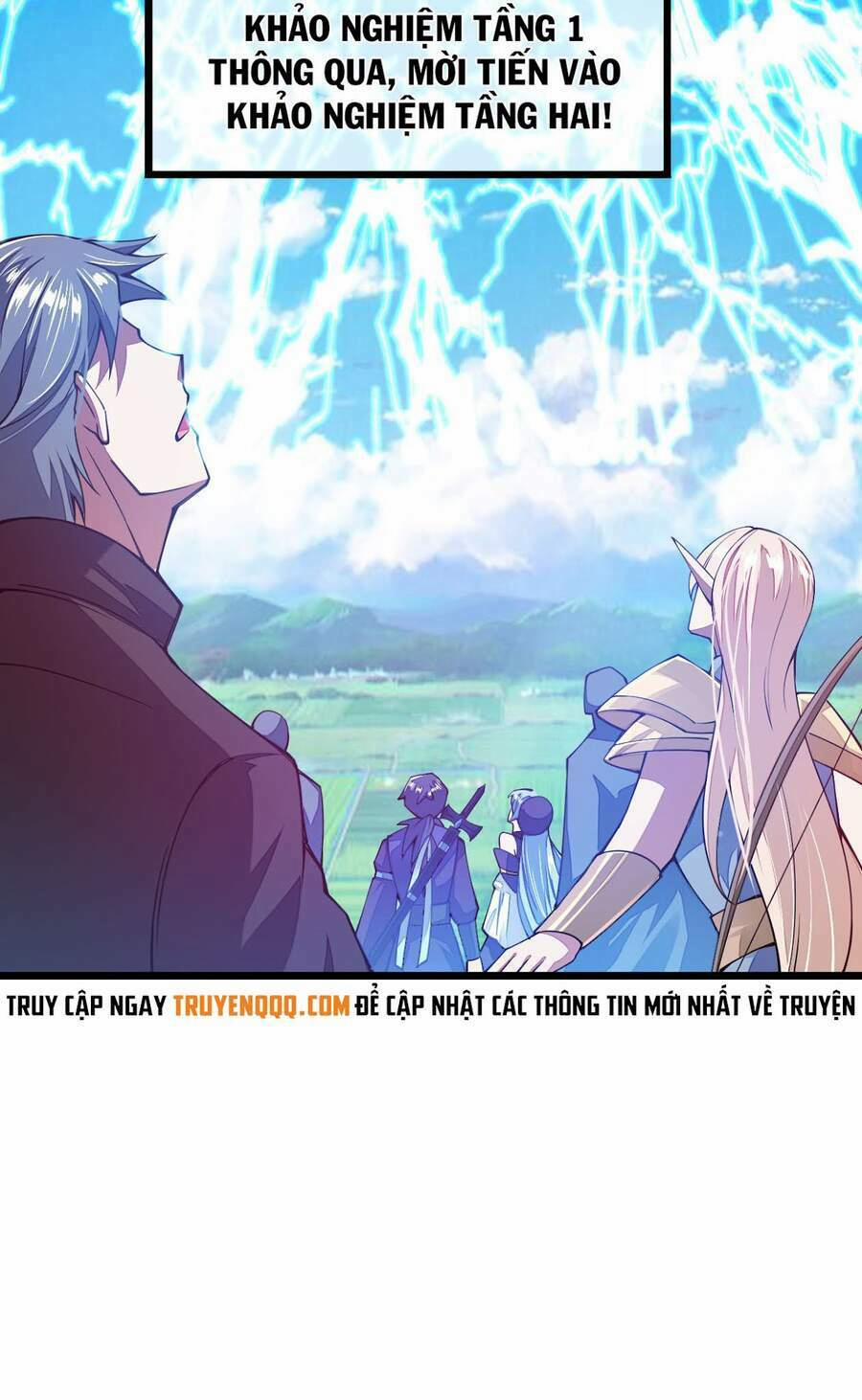 Sức Mạnh Của Kiếm Thần 23 trang 94