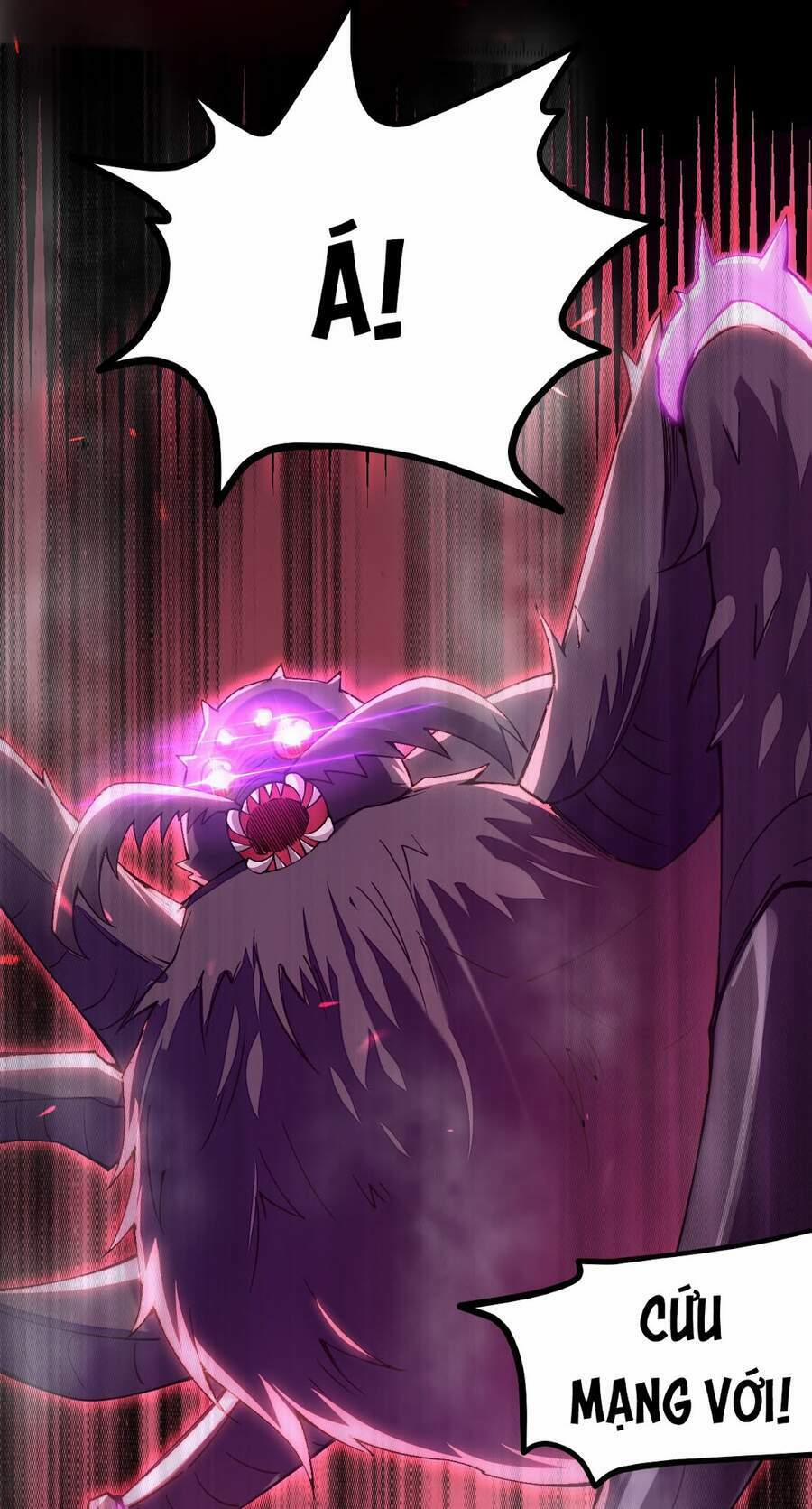 Sức Mạnh Của Kiếm Thần 24 trang 27