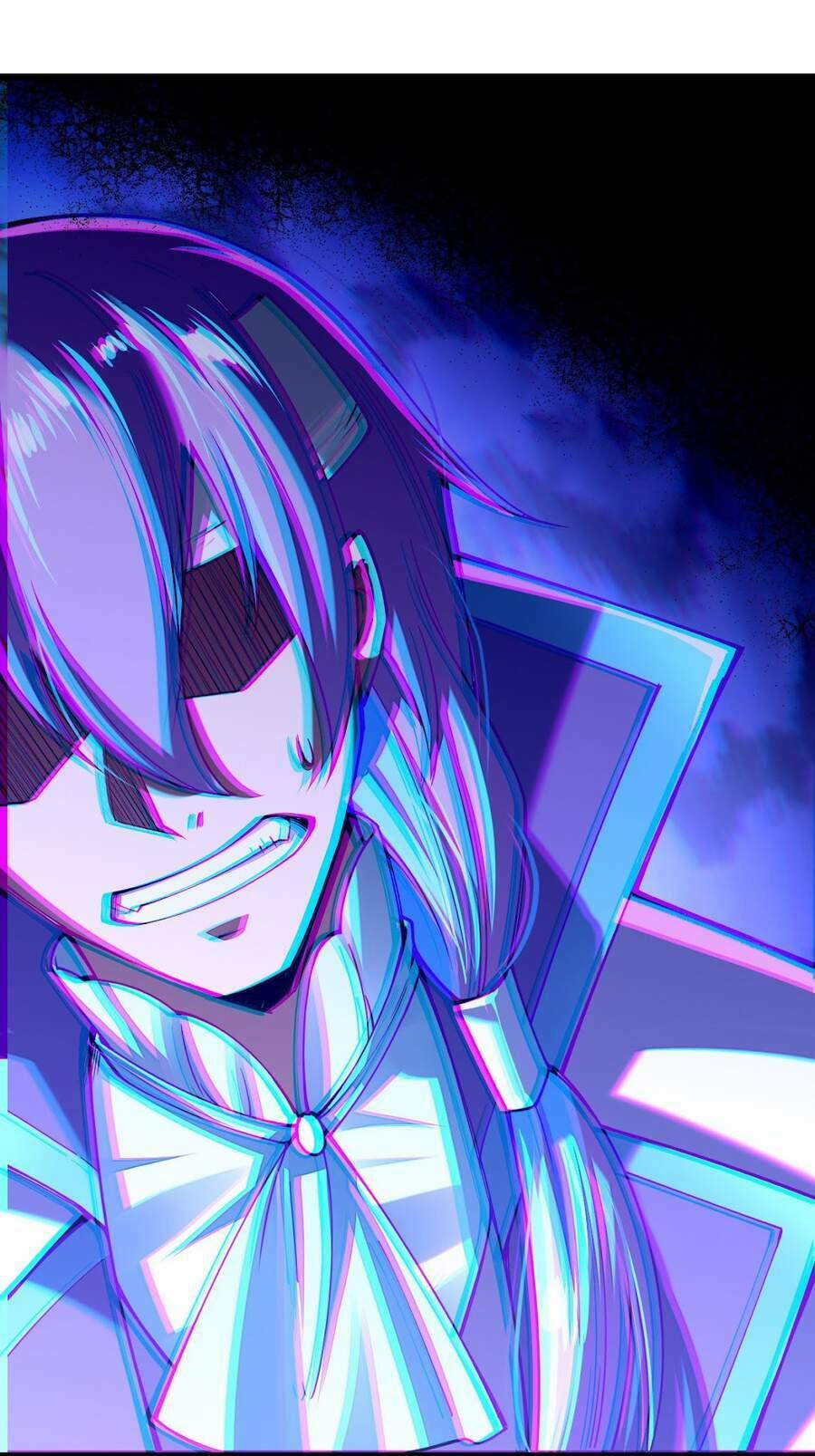 Sức Mạnh Của Kiếm Thần 24 trang 42