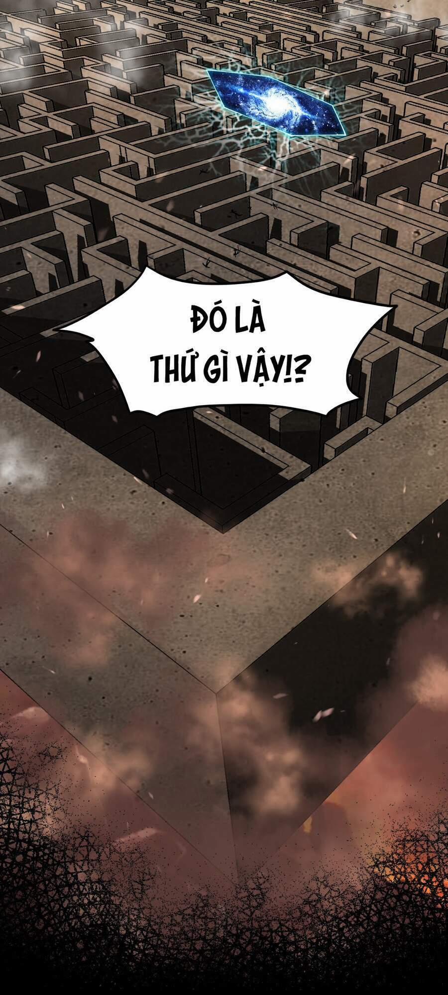 Sức Mạnh Của Kiếm Thần 24 trang 5