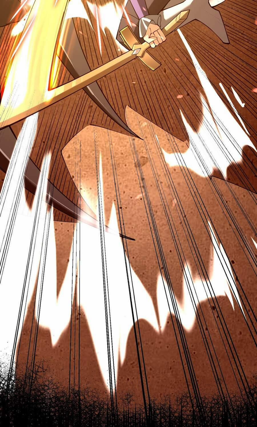 Sức Mạnh Của Kiếm Thần 24 trang 56