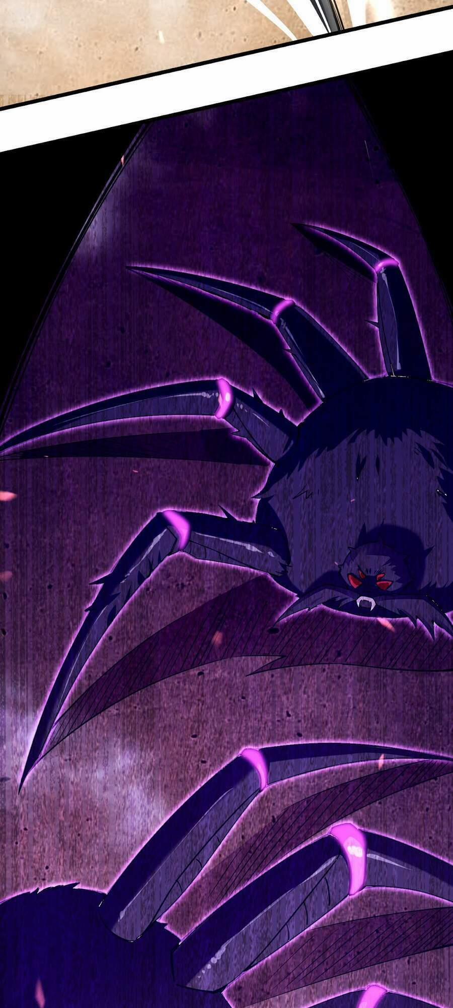 Sức Mạnh Của Kiếm Thần 24 trang 59