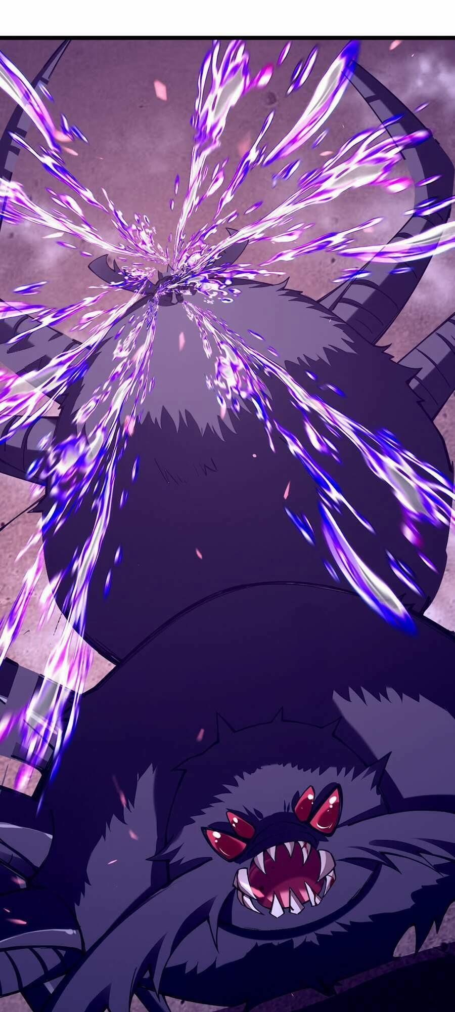 Sức Mạnh Của Kiếm Thần 24 trang 65