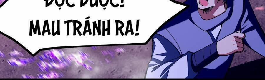 Sức Mạnh Của Kiếm Thần 24 trang 68