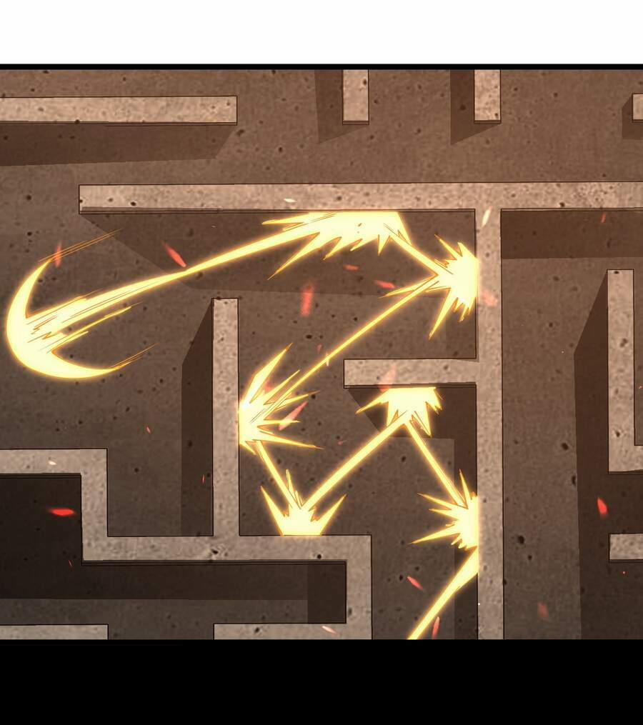 Sức Mạnh Của Kiếm Thần 24 trang 75