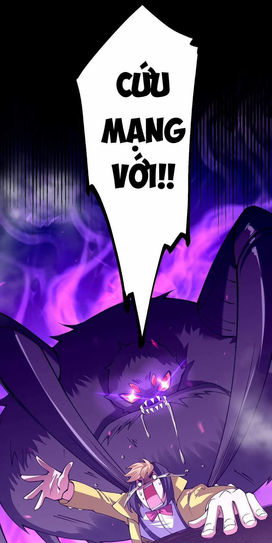 Sức Mạnh Của Kiếm Thần 24 trang 76