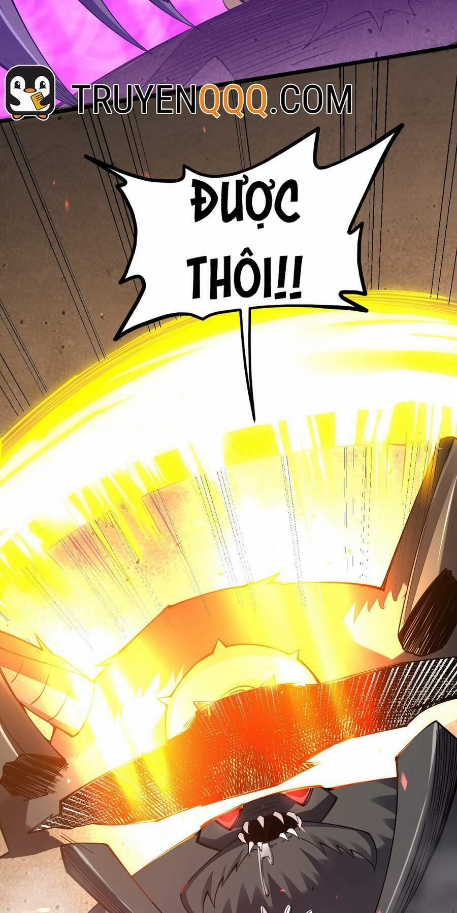 Sức Mạnh Của Kiếm Thần 24 trang 77