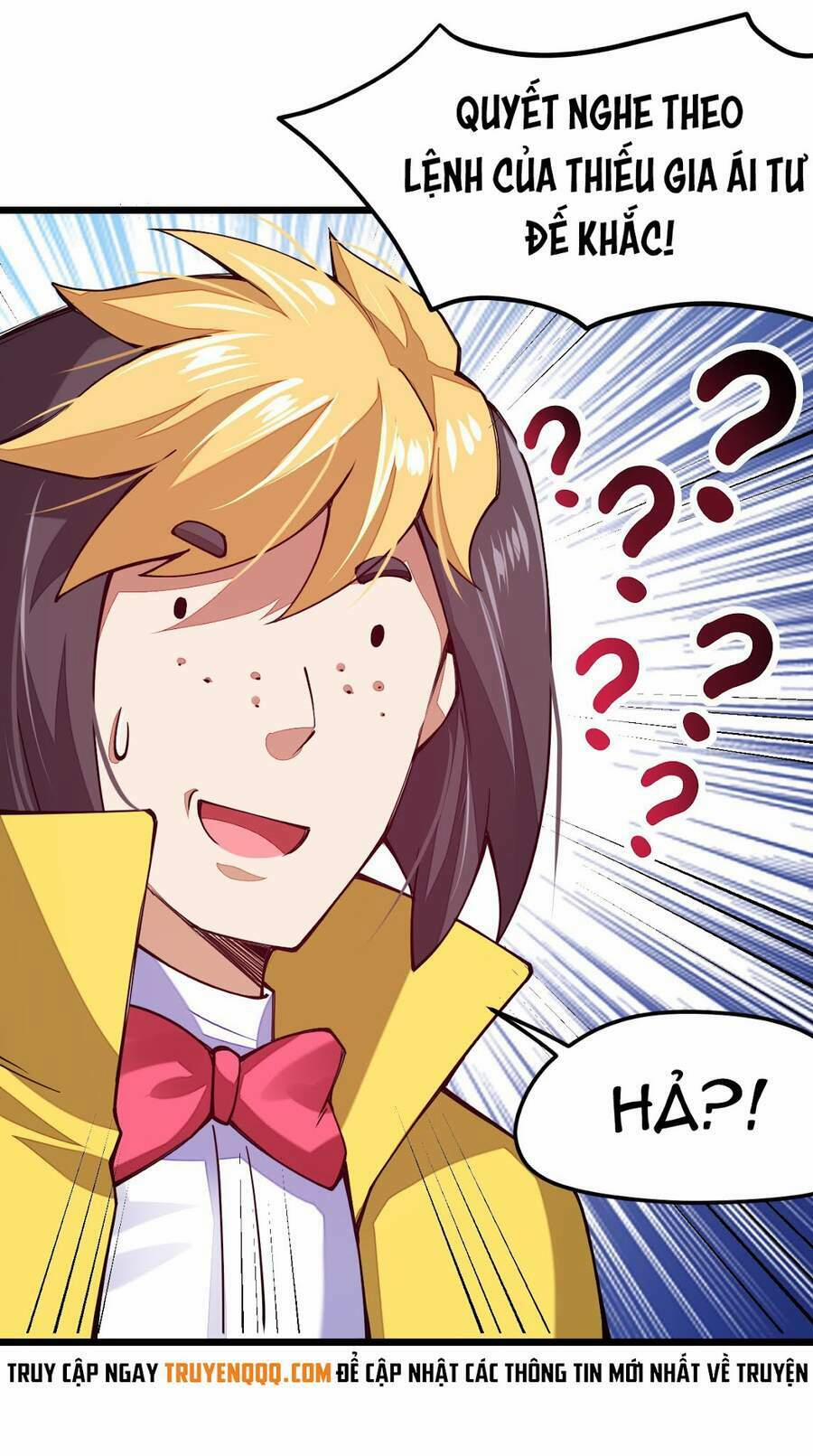 Sức Mạnh Của Kiếm Thần 24 trang 85