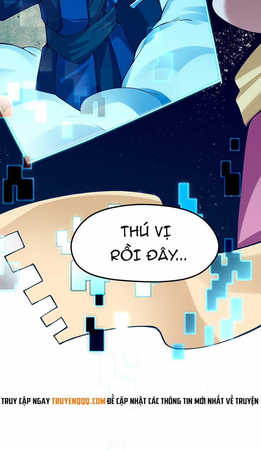 Sức Mạnh Của Kiếm Thần 25 trang 25