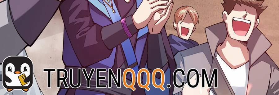 Sức Mạnh Của Kiếm Thần 25 trang 31