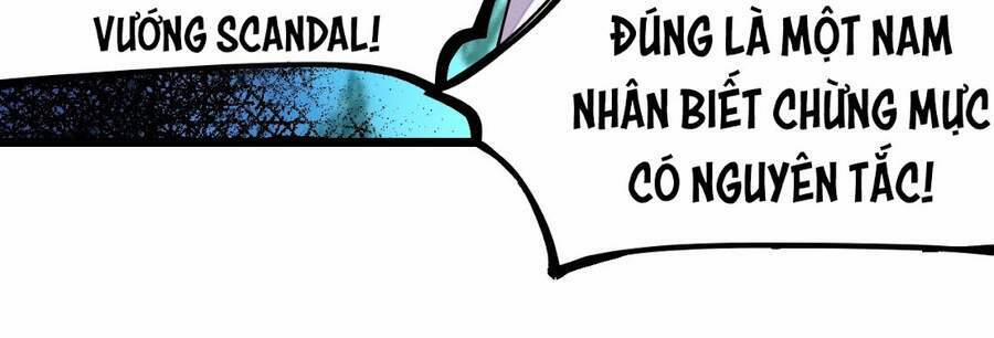 Sức Mạnh Của Kiếm Thần 25 trang 33