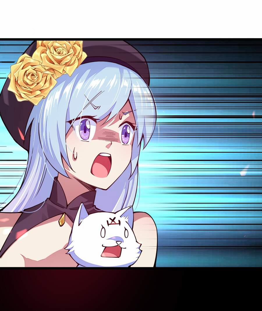 Sức Mạnh Của Kiếm Thần 25 trang 40