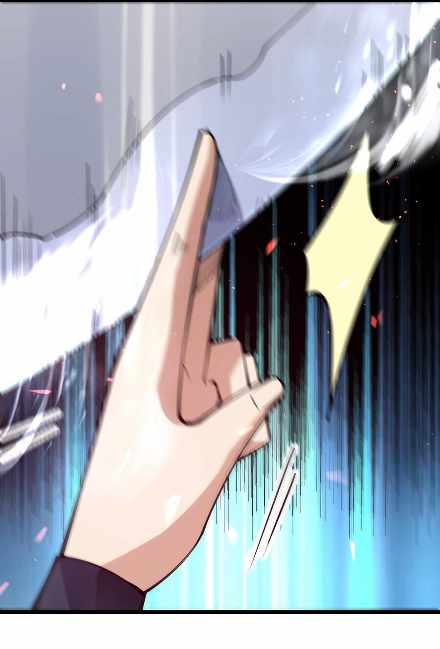 Sức Mạnh Của Kiếm Thần 25 trang 48